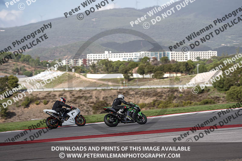 motorbikes;no limits;peter wileman photography;portimao;portugal;trackday digital images